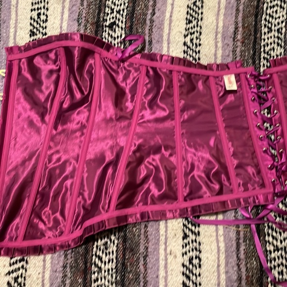 5XL VACOTO Bustier - Picture 7 of 10